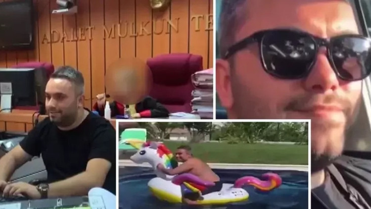 80 milyonluk vurgunda zabıt katibinden pes dedirten sözler: Tatlı dilime güler yüzüme para veriyorlar