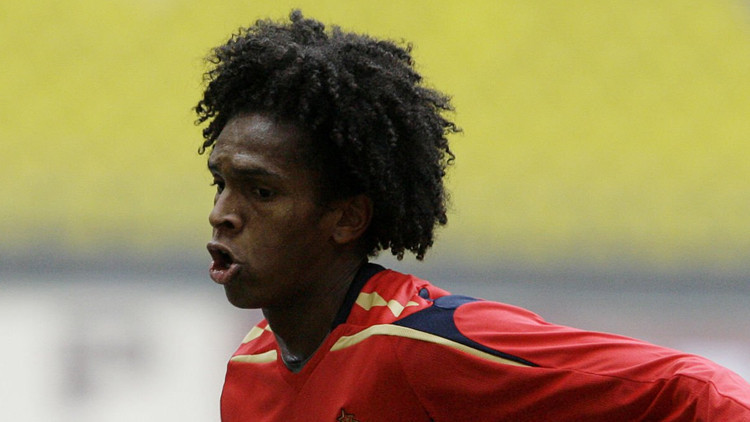 Galatasarayın eski yıldızı tutuklandı