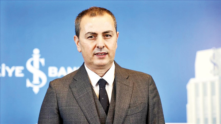 ‘Kredi büyümesi tarihi düşük seviyeye inebilir’ ‘Kredi büyümesi tarihi düşük seviyeye inebilir’