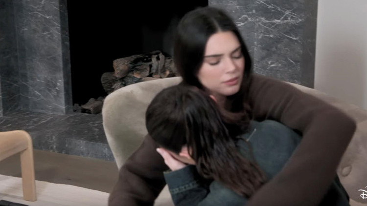 Kardashian- Jenner ailesine kara haber: Hep zenginlikleri, güzellikleri konuşulurdu... Bu kez gözyaşlarına boğuldular