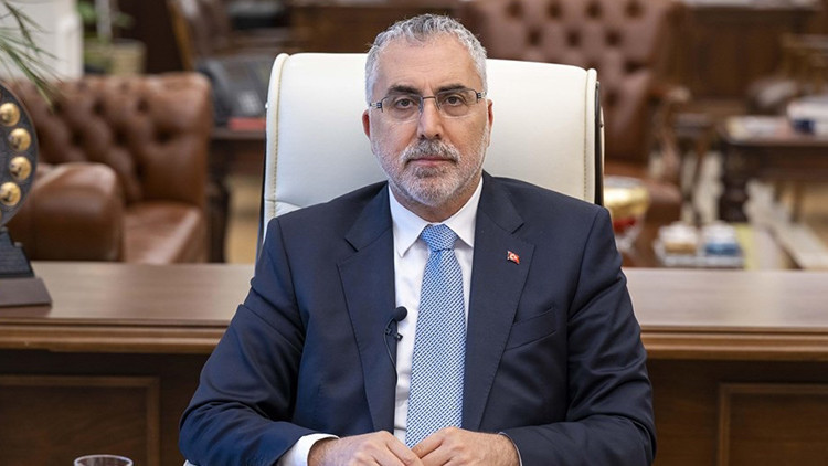 Bakan Işıkhan: İstihdam tarihi zirvesinde