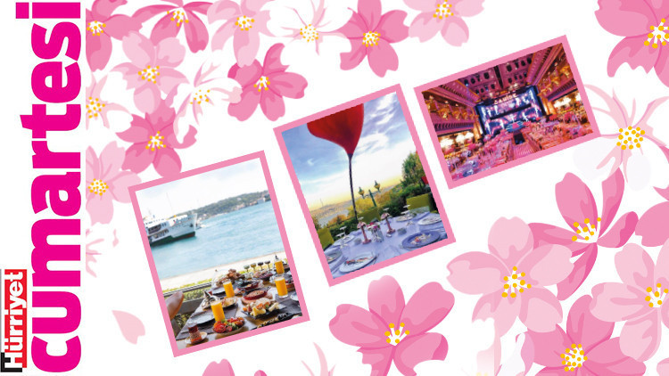 Yarın biriciklerimizle gezelim