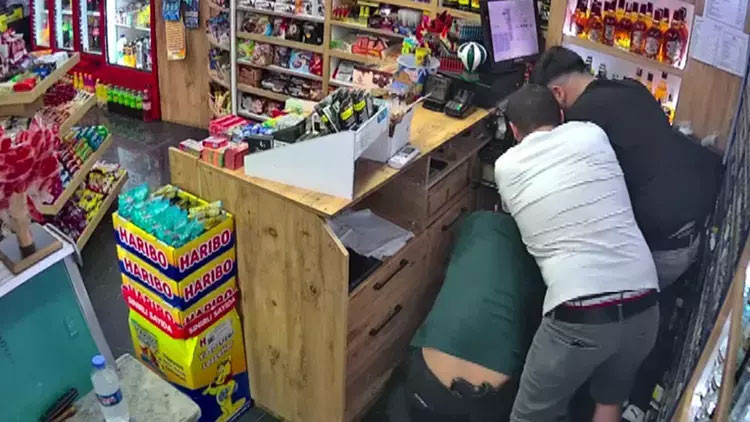 Tekel bayi saldırısıyla ilgili dava 2 Temmuza ertelendi