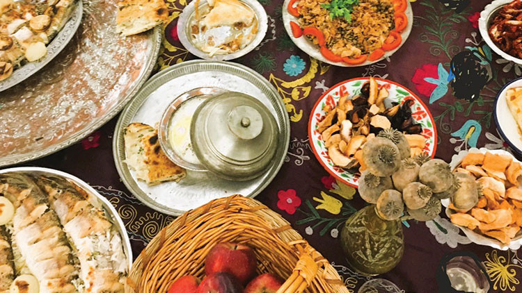 Gastronomi ekonomisi bu ay masaya yatırılacak