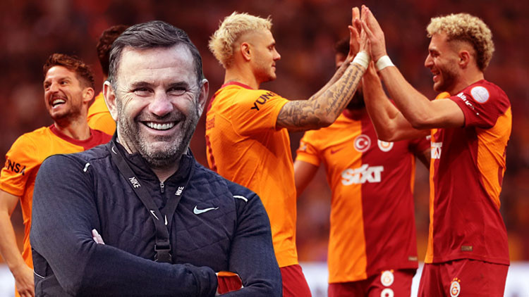 Finallerin takımı Galatasaray 67 finalde 48 kez sevinç... Finallerin takımı Galatasaray 67 finalde 48 kez sevinç...