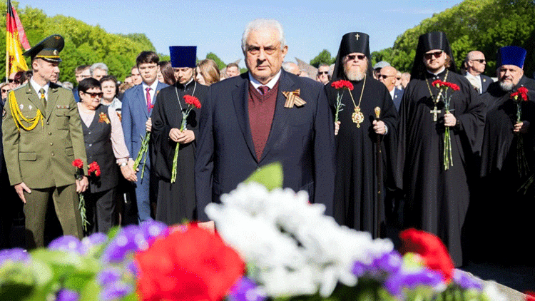 Hem anma hem kutlama