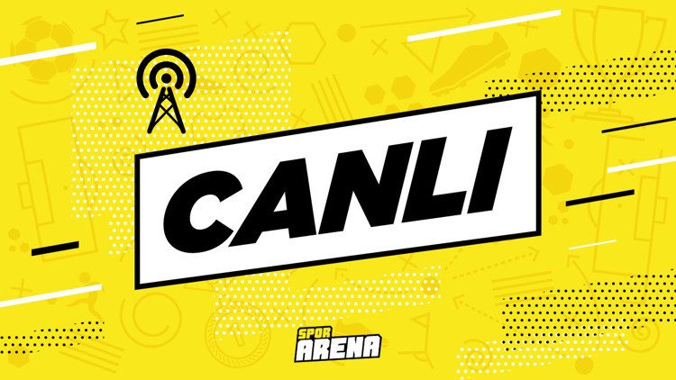 Canlı | Süper Ligde aynı anda 10 maç Düşme hattı, Avrupa yarışı ve şampiyonluk... Canlı | Süper Ligde aynı anda 10 maç Düşme hattı, Avrupa yarışı ve şampiyonluk...