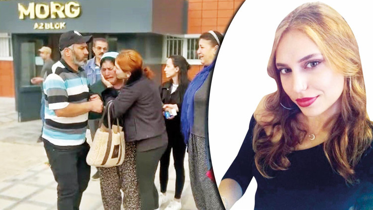 Bisikletli Zeliha’nın öldüğü kazanın görgü tanığı: Yolda değildik Bisikletli Zeliha’nın öldüğü kazanın görgü tanığı: Yolda değildik