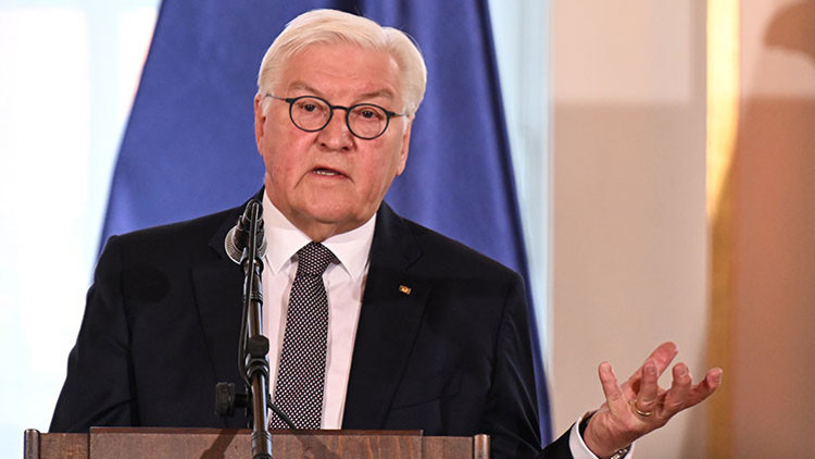 Steinmeier’in çağrısı, rahatsız etti
