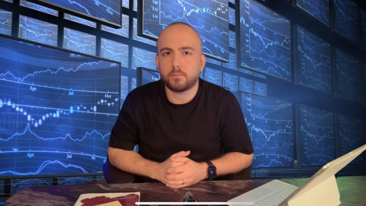 Mohammad Ali Poursamadi yatırımcıları manipülasyonlara karşı uyarıyor Mohammad Ali Poursamadi yatırımcıları manipülasyonlara karşı uyarıyor