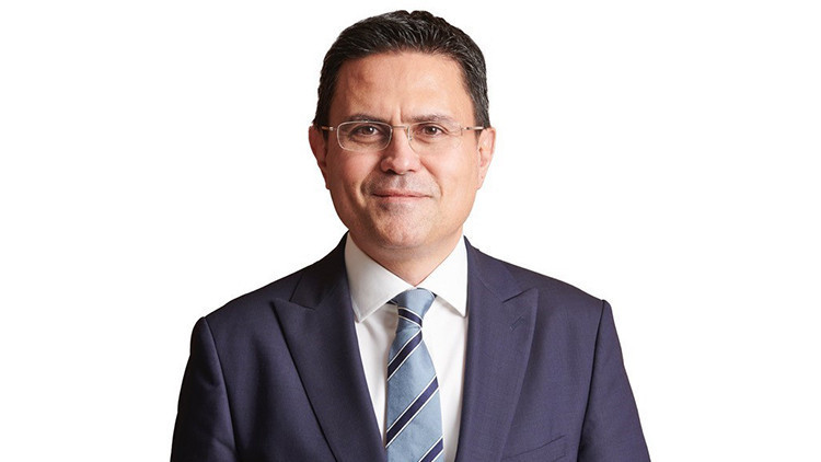 Türk Telekomdan 500 milyon dolarlı Sürdürülebilir Eurobond ihracı Türk Telekomdan 500 milyon dolarlı Sürdürülebilir Eurobond ihracı
