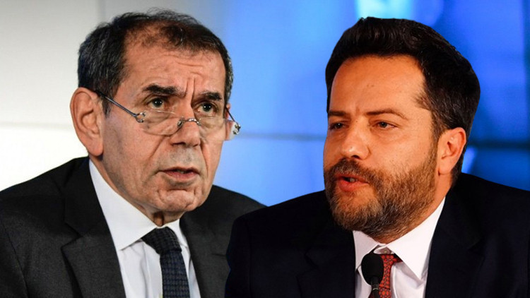 Galatasarayda Dursun Özbekten Erden Timur açıklaması: Fikir ayrılıklarımız var, herkesin aynı şeyi düşünmesini bekleyemezsin