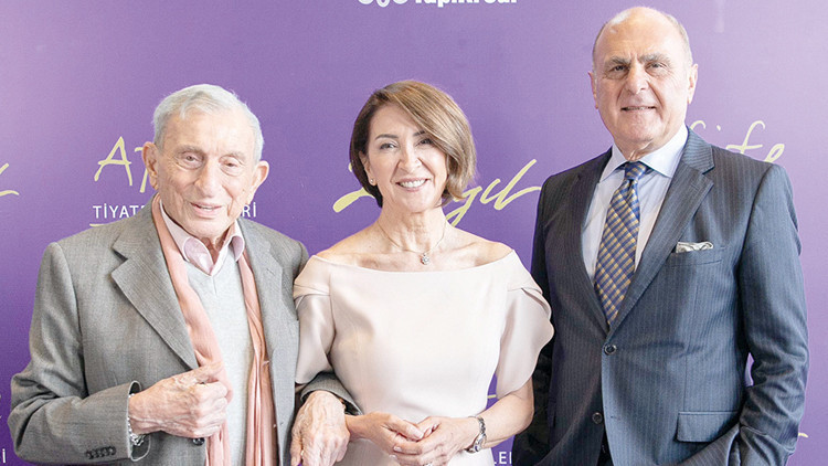 Afife Ödülleri 26. yılında