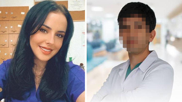 Hemşire Selen Bilginin şüpheli ölümü: Hastane odasında cansız bedeni bulundu Korkunç iddia... Hemşire Selen Bilginin şüpheli ölümü: Hastane odasında cansız bedeni bulundu Korkunç iddia...