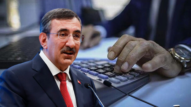 Son dakika haberi Cevdet Yılmaz açıkladı... Kamu çalışanına destek geliyor