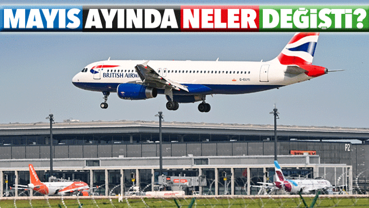 Uçakla seyahat bu yıl cep yakacak