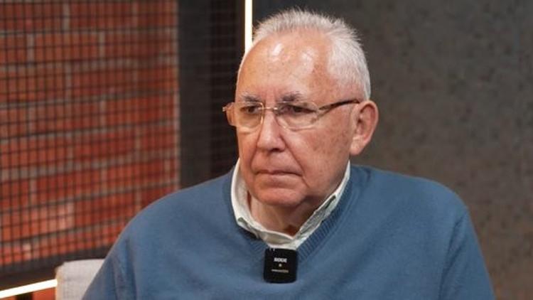 Aydın Örs, Panathinaikos-Fenerbahçe eşleşmesini değerlendirdi Favorimiz Fenerbahçe...