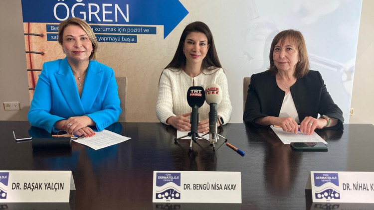 Artan cilt kanserlerine karşı ben haritası çıkarılacak Artan cilt kanserlerine karşı ben haritası çıkarılacak