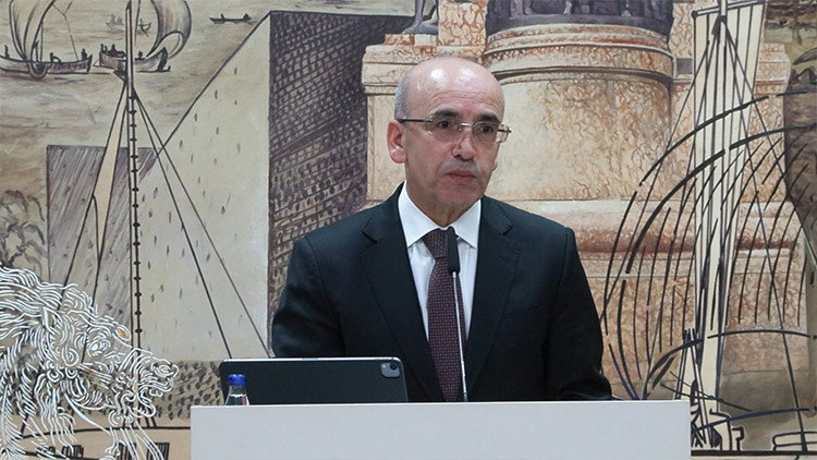 Bakan Şimşek: Türk Yatırım Fonunu kuruyoruz