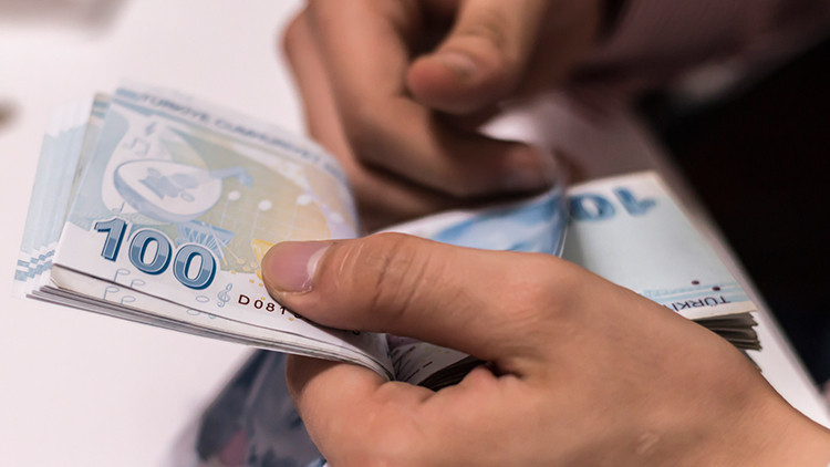 Evde bakım yardımı hesaplara yatırıldı