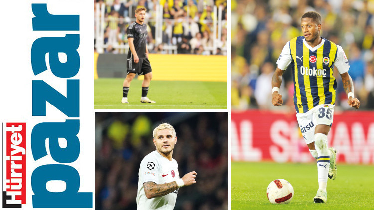 ‘Futbol bir sonuç oyunu’