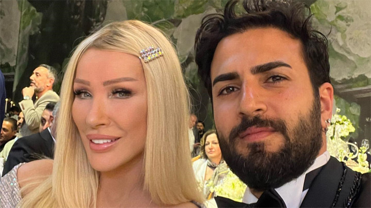 Seda Sayan: Evde sesim çıkmıyor Seda Sayan: Evde sesim çıkmıyor