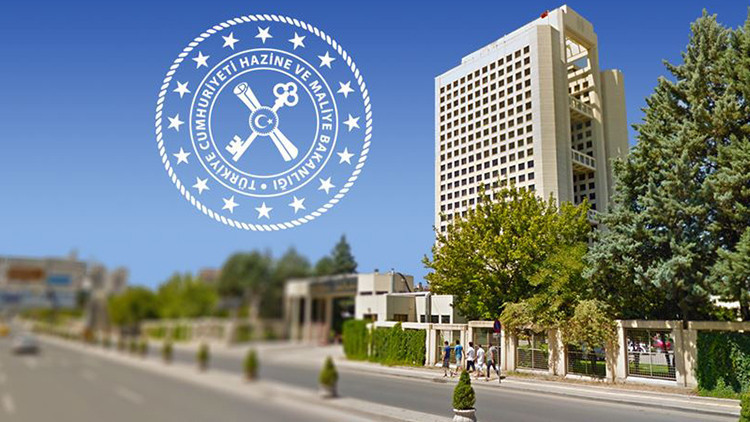 Hazine ve Maliye Bakanlığından 2 firmaya rekor ceza