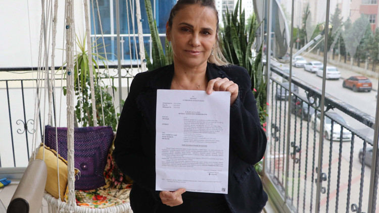 Tahliye davasında ev sahibi kendini böyle savundu Tahliye davasında ev sahibi kendini böyle savundu