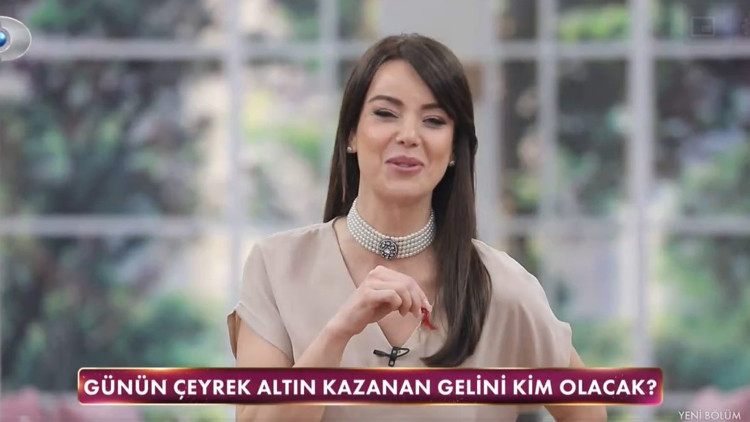 GELİNİM MUTFAKTA 21 MAYIS 2024 PUAN DURUMU || Finale son 8 gün Gelinim Mutfakta bugün kim kazandı, çeyrek altını kim aldı GELİNİM MUTFAKTA 21 MAYIS 2024 PUAN DURUMU || Finale son 8 gün Gelinim Mutfakta bugün kim kazandı, çeyrek altını kim aldı