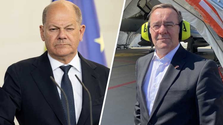 SPD’de başbakan adayı sancısı