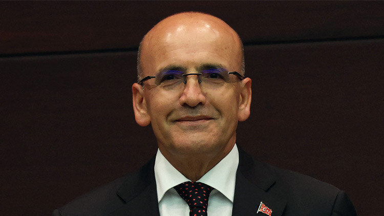 Son dakika... Bakan Şimşek: Borsa oyun alanı değil
