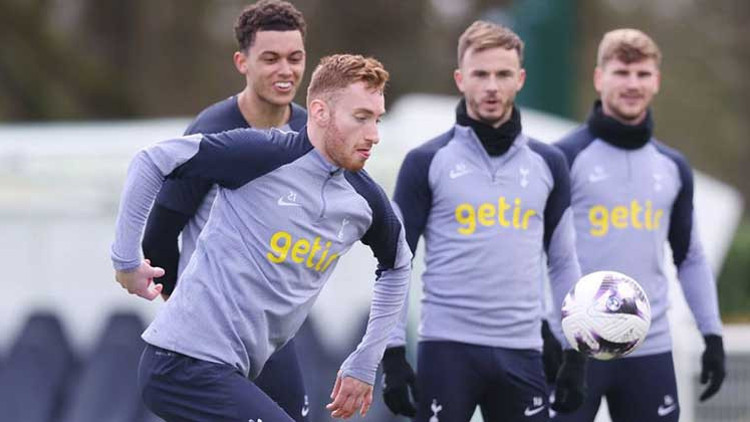 Getir: ‘Tottenham’a borcumuz yok’ Getir: ‘Tottenham’a borcumuz yok’