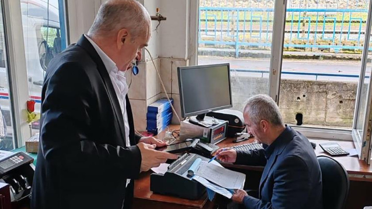 Çay sektörü denetleniyor Çay sektörü denetleniyor