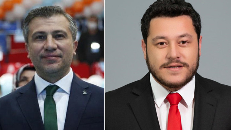 Bolu Belediyesinden AK Partinin ve CHPnin il başkanlarına 578er TL izmarit atma cezası Bolu Belediyesinden AK Partinin ve CHPnin il başkanlarına 578er TL izmarit atma cezası
