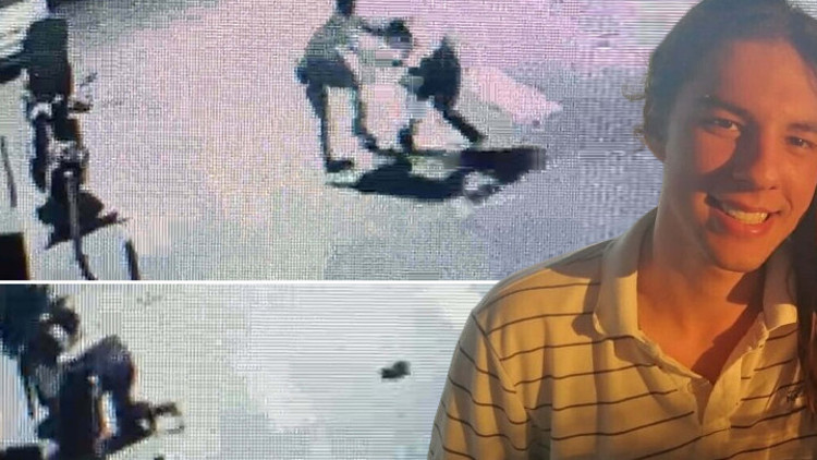 Motokurye Ata Emre Akmanı vahşice katletmişti Türkiyenin kanını donduran olayda istenen ceza belli oldu Motokurye Ata Emre Akmanı vahşice katletmişti Türkiyenin kanını donduran olayda istenen ceza belli oldu