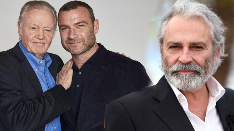 Türk usulü Ray Donovan