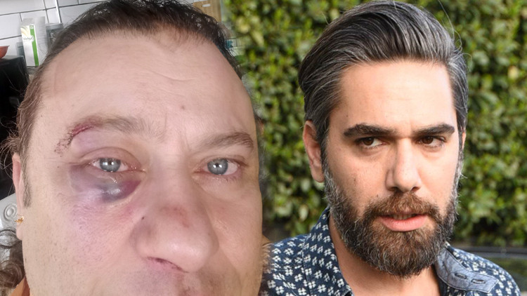 ‘Kadir Doğulu için’ dedi vurdu ‘Kadir Doğulu için’ dedi vurdu