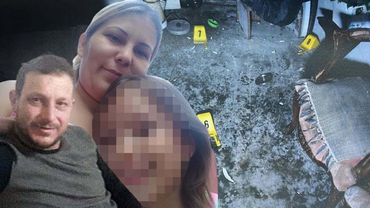 Muğladaki vahşet Hanife Yılmazı benzin döküp yakarak öldürmüştü... Katilin ifadesi ortaya çıktı