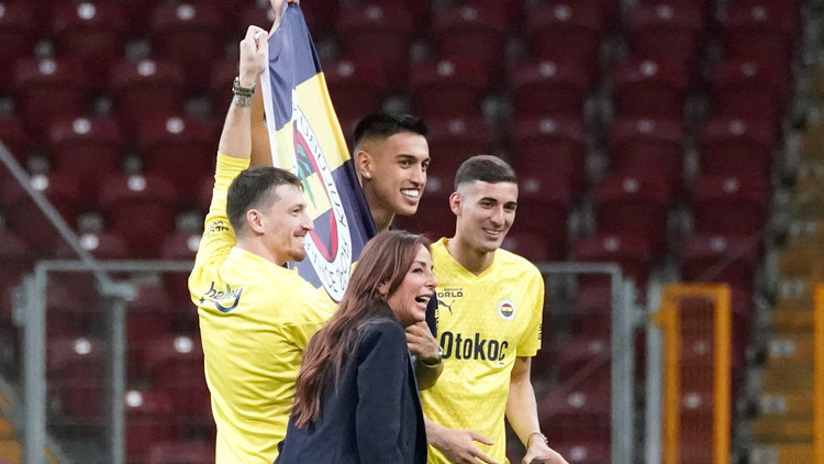 Tahkim Kurulu kararları açıklandı Mert Hakan Yandaşın cezası...