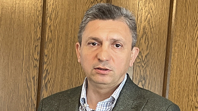 Hedef 20 milyon turist