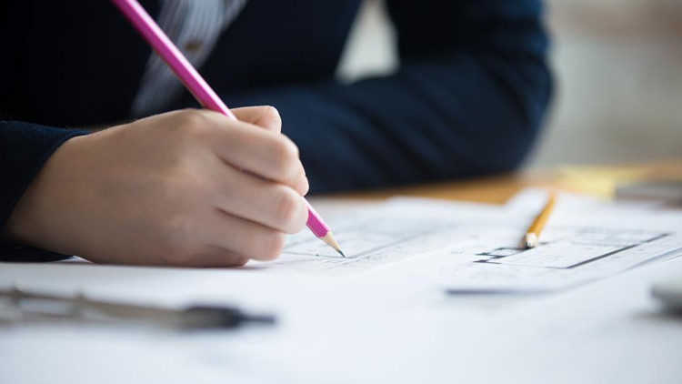 ‘Sınav esnasında sonuçları düşünmeyin’