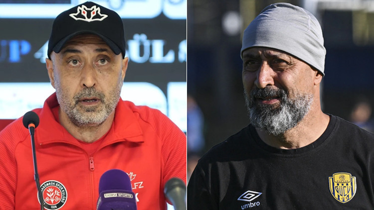 Tolunay Kafkas için kabus gibi bir sezon Hem Karagümrük hem de Ankaragücü küme düştü... Tolunay Kafkas için kabus gibi bir sezon Hem Karagümrük hem de Ankaragücü küme düştü...