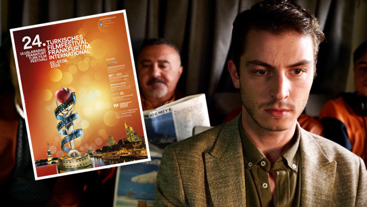 Şimdi sıra Türk Film Festivali’nde