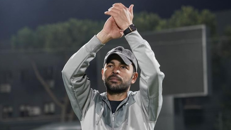 Selçuk İnanın Gaziantep FKya dokunuşu Son düzlükte...