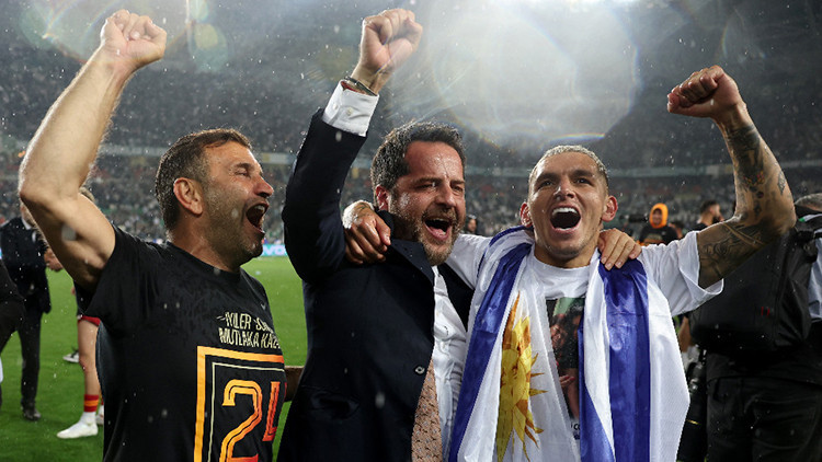 Erden Timur: Anamızın ak sütü kadar helal, bir gün anlaşılacak