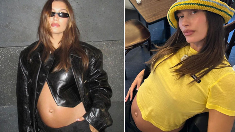 Bu dünyaya çocuk getirmem diyordu... Meğer kocası için uygun zamanı beklemiş Bu dünyaya çocuk getirmem diyordu... Meğer kocası için uygun zamanı beklemiş