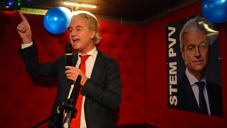 Wilders’in koalisyonu Schoof’ta uzlaştı Wilders’in koalisyonu Schoof’ta uzlaştı