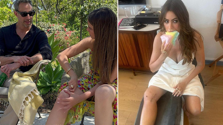 Doğurmak istemediği için kocasından boşanmıştı... Tam aradığı gibi çocuklu bir sevgili buldu