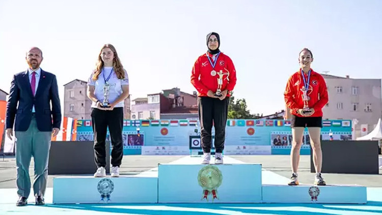 12. Uluslararası Fetih Kupası sona erdi