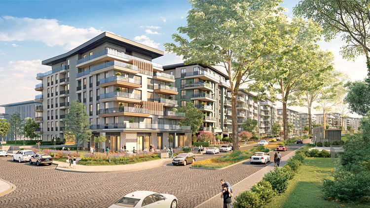 ‘Ev’de düşük faizli kampanya ‘Ev’de düşük faizli kampanya